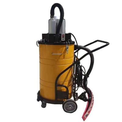 China JS V-XS Wet Industrial Vacuum Cleaner Water Outdoor Cleaning Vacuum Cleaner for sale