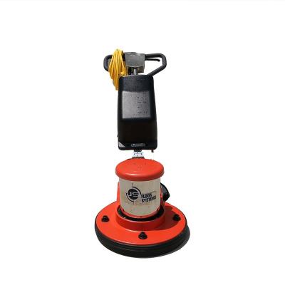 China Hotels C2 JS Floor Deck Machine Equipment Floor Cleaning Sweeping Scrubber for sale