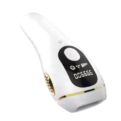 China Household IPL Hair Removal 999900 Flashes Permanent For Women Portable ICE Cooling IPL Hair Removal for sale