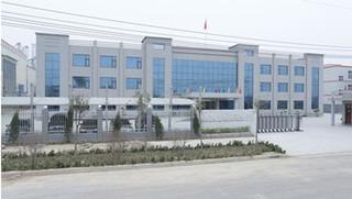 Verified China supplier - Xinxiang Zhongke Reflective Material Co., Ltd.