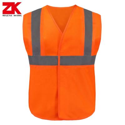 China Safety Jacket Security Safety Vest For Men Bike Safety Custom Wholesale Jacket for sale