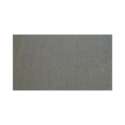 China Abrasion-Resistant Fine Quality 55% 45% Linen Cotton Yarn Dyed Dobby Fabrics Imported From China Mill for sale