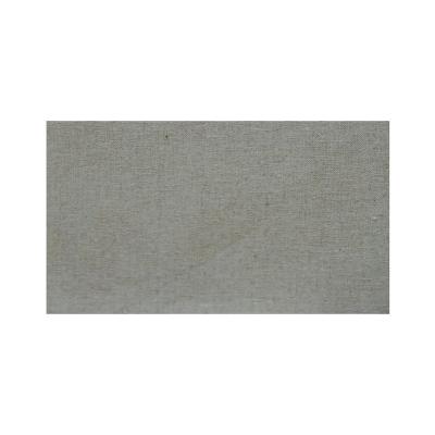 China Factory Supply Nice Price 55% 45% Linen Cotton Fabric Abrasion-Resistant For Shirt for sale