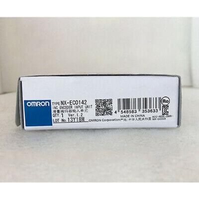 China INDUSTRIAL AUTOMATION NX-EC0142 | OMRON JAPAN | NEW ORIGINAL | PLC CONTROLLER for sale