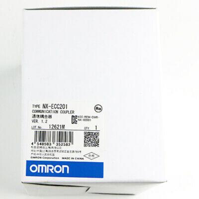 China INDUSTRIAL AUTOMATION NX-ECC201 | OMRON JAPAN | NEW ORIGINAL | PLC CONTROLLER for sale