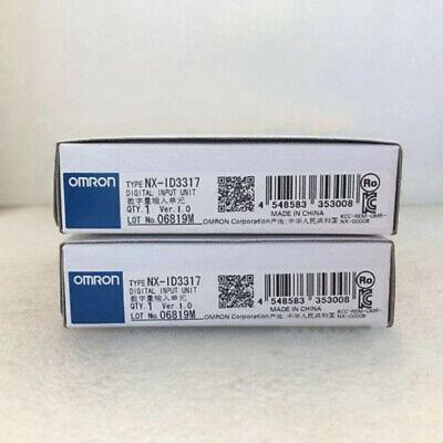 China INDUSTRIAL AUTOMATION NX-ID3317 | OMRON JAPAN | NEW ORIGINAL | PLC CONTROLLER for sale