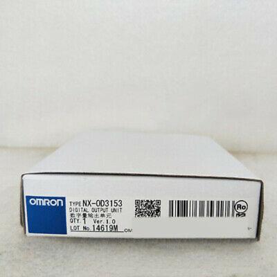 China INDUSTRIAL AUTOMATION NX-OD3153 | OMRON JAPAN | NEW ORIGINAL | PLC CONTROLLER for sale