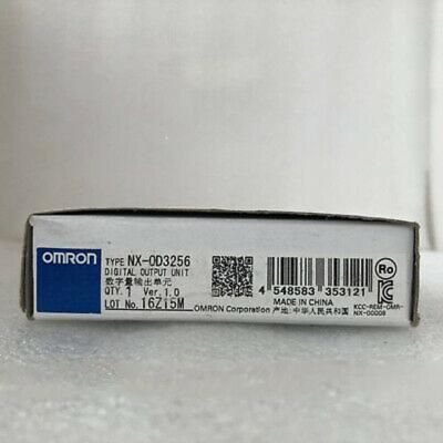 China INDUSTRIAL AUTOMATION NX-OD3256 | OMRON JAPAN | NEW ORIGINAL | PLC CONTROLLER for sale