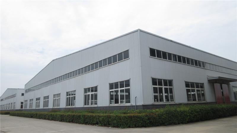 Verified China supplier - Anhui New Breathing Door & Window Co., Ltd.