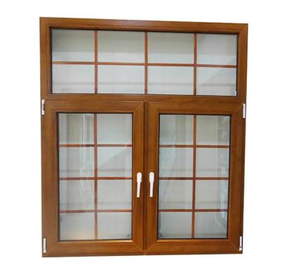 China Magnetic Screen Wholesale price of aluminum frame casement windows Vertical frame aluminum door and window profiles for sale