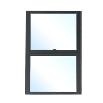 China Folding Screen PVC windows, pull-up windows, suspended windows, wholesale cleaning and ventilation in North America for sale