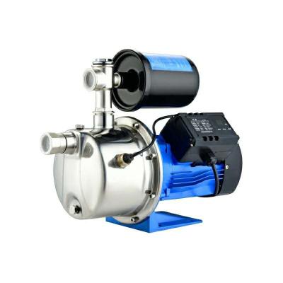 China Self-priming pump of family houses, hotel, building peripheral drainage pump for sale