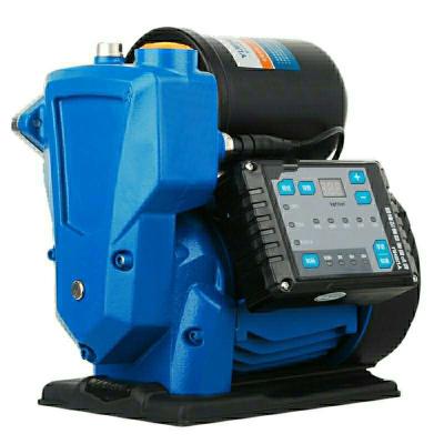 China Automatic smart family houses water pump for domestic water pressurization for sale