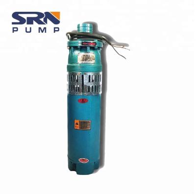 China High Efficiency Submersible CRI Gasoline Price List With Stainless Steel Impeller for sale