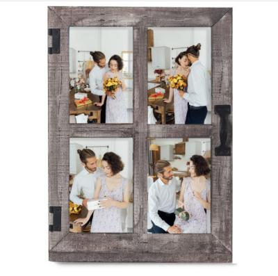 China New Type Exquisite Price Wooden Picture Frame Home Decoration Solid Wood Pictures Wooden Frame for sale