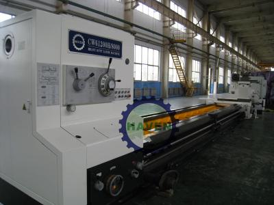 China Universal Horizontal turning machine Metal Lathe Machine for sale