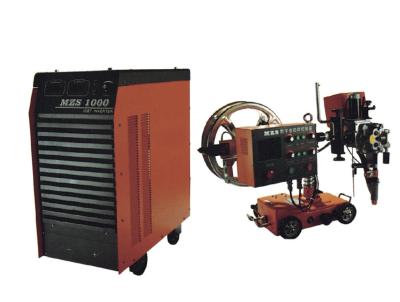 China Micro computer digital control Automatic Submerged Arc Welding Machine MZ Series for sale