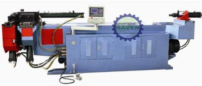 China CNC High Speed For Furniture Pipe Hydraulic Bending Machine for sale