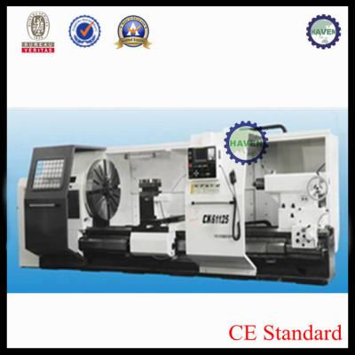 China Metal Heavy Duty Lathe Machine Universal Horizonal Turning Machine for sale