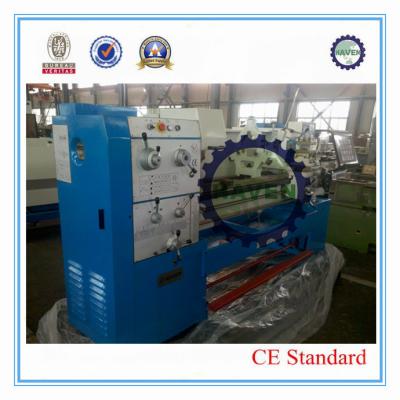 China CD-B Series Metal Lathe Machine cnc lathe machine for sale