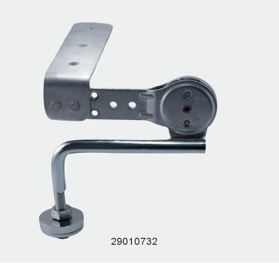 China Modern Wholesale Hardware Furniture Furniture Stainless Sofa Headrest Sofa Fixture for sale