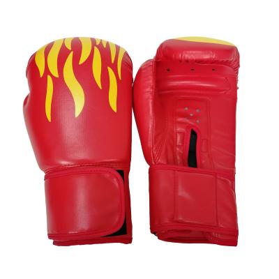 China Adults Professional Factory Direct Supply Custom Logo Boxing Gloves With Competitive Price for sale