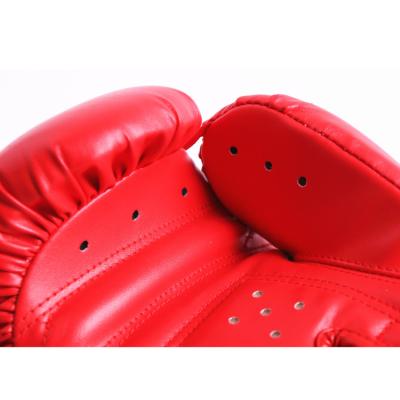 China Custom Wusage Universal Durable Training Kicking Boxing Gloves for sale