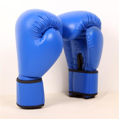 China Universal Custom Design Logo Odm Oem Boxing Gloves Leather for sale