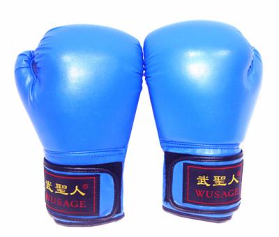 China 2021 Universal Professional Boxing Training Gloves Custom Design Real Leather Boxing Gloves Leather Cheap Boxing Gloves Attacking Training Boxing for sale