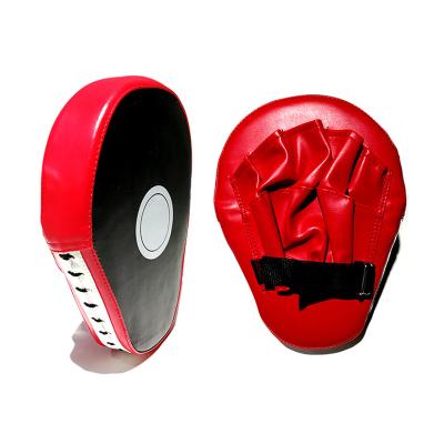 China Whole Sale Custom Logo Punch Equipment Training Boxing Latest Design EPE+EVA Liner Pads for sale