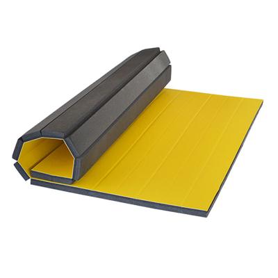 China Vinyl is polyethylene foam price martial arts mat tatami mat judo mat floor mat laminated tocross-linked cheap roll for sale