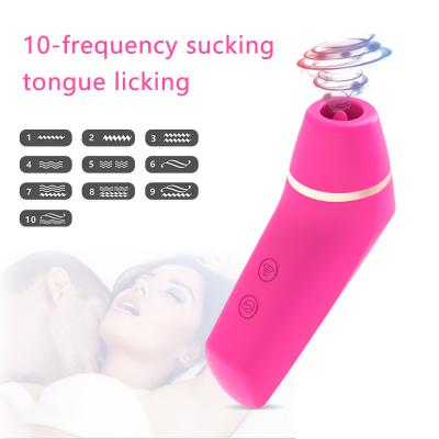 China Sucking+tongue licking+masturbation couples sex toy flirtatious jump egg for sucking enthusiastic tongue for licking for sucking cat masturbator adult sex toys for sale