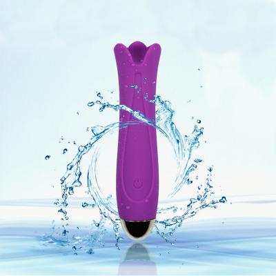 China New female vibration + massage + masturbation fun and entertainment vibration + sucking + pulse, multifunctional vaginas sex toy for sale