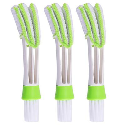 China 2019 Universal Mini Blinds Hotsale Mini Function Microfiber Air-condition Cleaner for sale