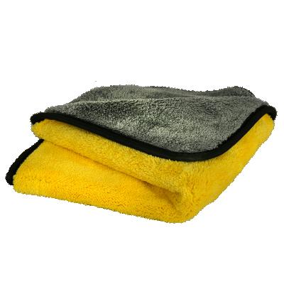 China Child Safe Microfiber Towels For Cars Detailing Reusable Cloth - Interior Microfiber Cleaning Cloth Dust for sale