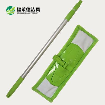 China 2019 Good Selling Car And Home Soft Microfiber Cleaning Mop for sale