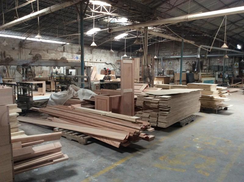 Verified China supplier - Foshan Nanhai District Sendiao Wood Craft Products Factory