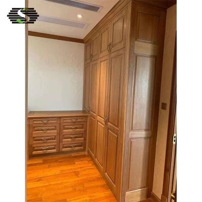 China Modern Professional Supplier in Wholesale Wardrobe Wardrobe Doors Teak Wardrobe Design for sale