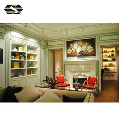 China China Promotion Modern Decorative Products Hotel Cheap Wall Panel for sale