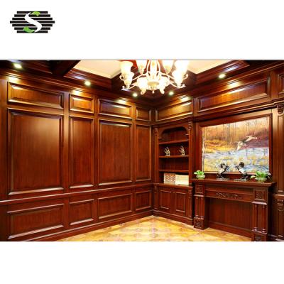 China Factory Wholesale Modern Decoration 3D Interior Wall Siding Panel for sale