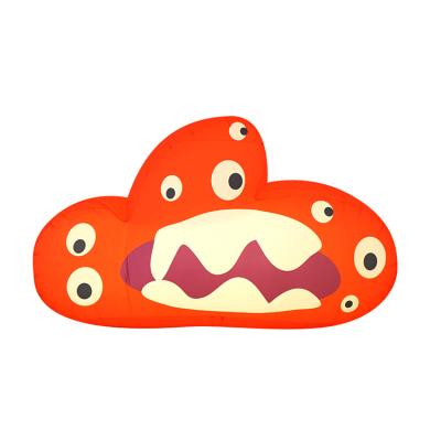 中国 Regular Inflatable Eye Monster Inflatable Product Inflatable Decoration Park Garden Party Fun Art 販売のため