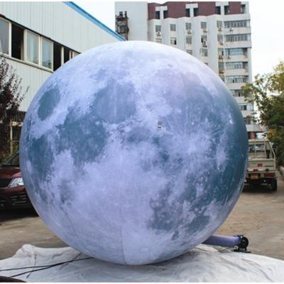 China Promotion Activity Gigantic Inflatable Planet Earth Globe Ball, Giant Inflatable World Ball for sale