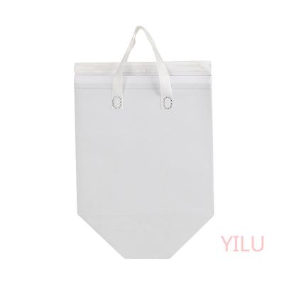 China Wholesale Cheap Recycled Non Woven Bag Spunbond Bag Tote Non Woven Shopping Bags for sale