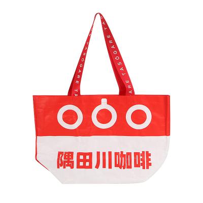 China Cheap Custom Non Woven Bag Wholesale Printed Recyclable Non Woven Fabric Shopping Bags for sale