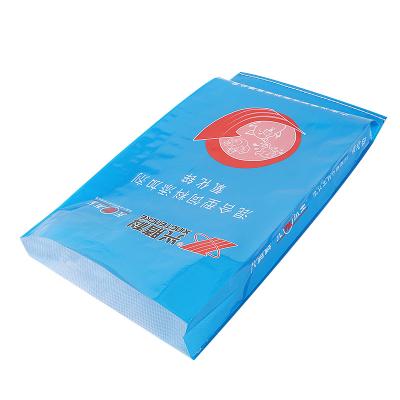 China PP Non Woven Bag Recycled Extra Large PP Non Woven Bag For Heavy Duty Shopping Bag for sale