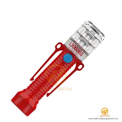 China JACKWIN L9060 Series Safety Beacon Multifunctional BFLARE Warning Flashing Light LED Flash-Glow Torch Te koop