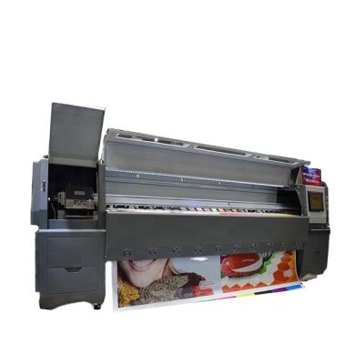 China Newest Phaeton UD-3288XA Indoor Outdoor Banner Printer Advertising Company for sale