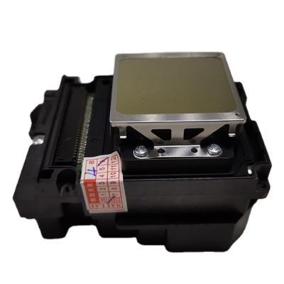 China TX800 advertising company printhead dx10 Dx11 print head for epson printer for sale