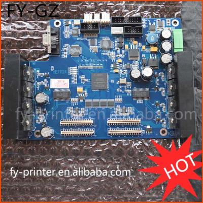 China Advertisement Company Best Price Allwin Xuli Printers Main Board /For Human PHB Epson VB DX5 Printhead Board for sale