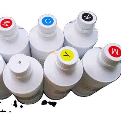 China I3200 4720 Film Or Xp600 Transfer Ink For DTF Printers for sale